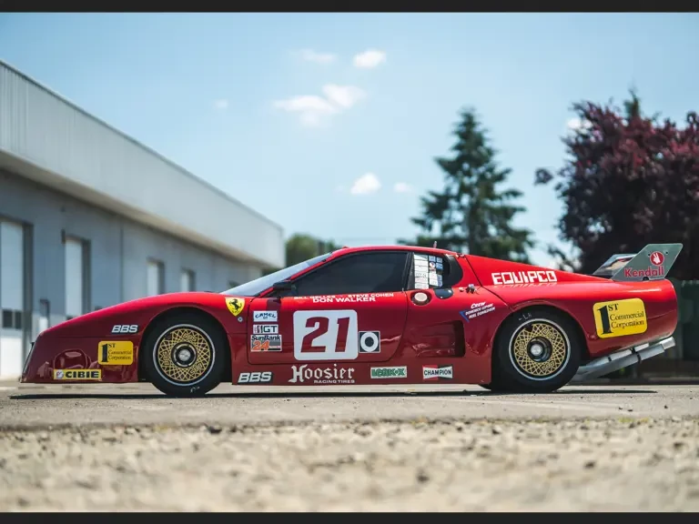 1979 Ferrari 512 BB - Image 28 of 31