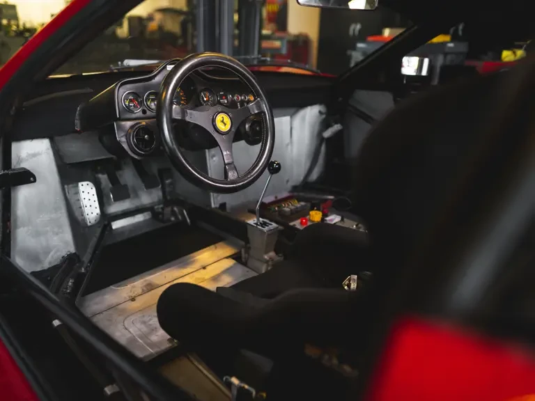 1979 Ferrari 512 BB - Image 12 of 31