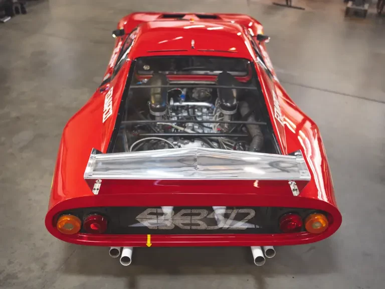1979 Ferrari 512 BB - Image 31 of 31