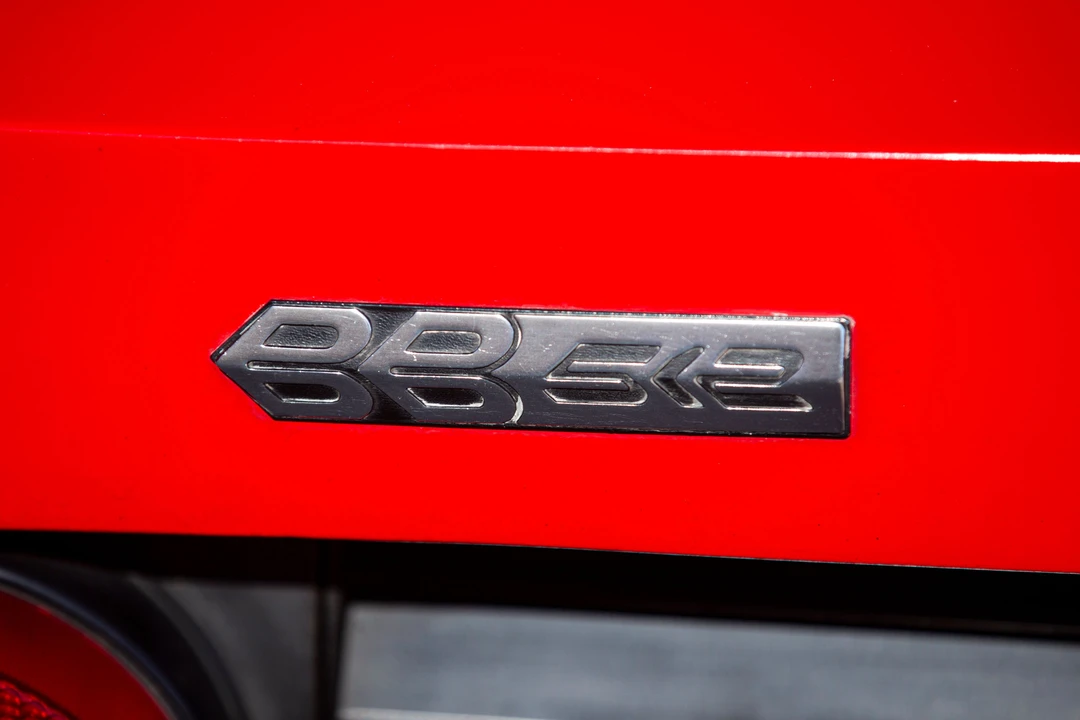1979 Ferrari 512 BB - Image 19 of 31