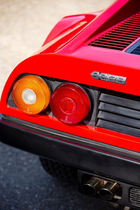 1979 Ferrari 512 BB - Image 20 of 31