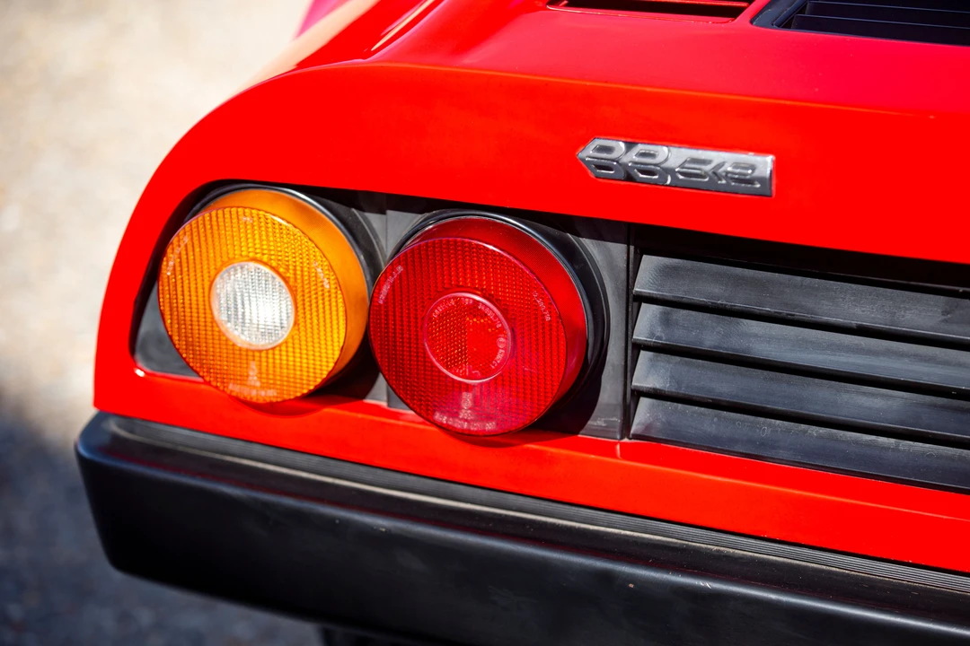 1979 Ferrari 512 BB - Image 21 of 31