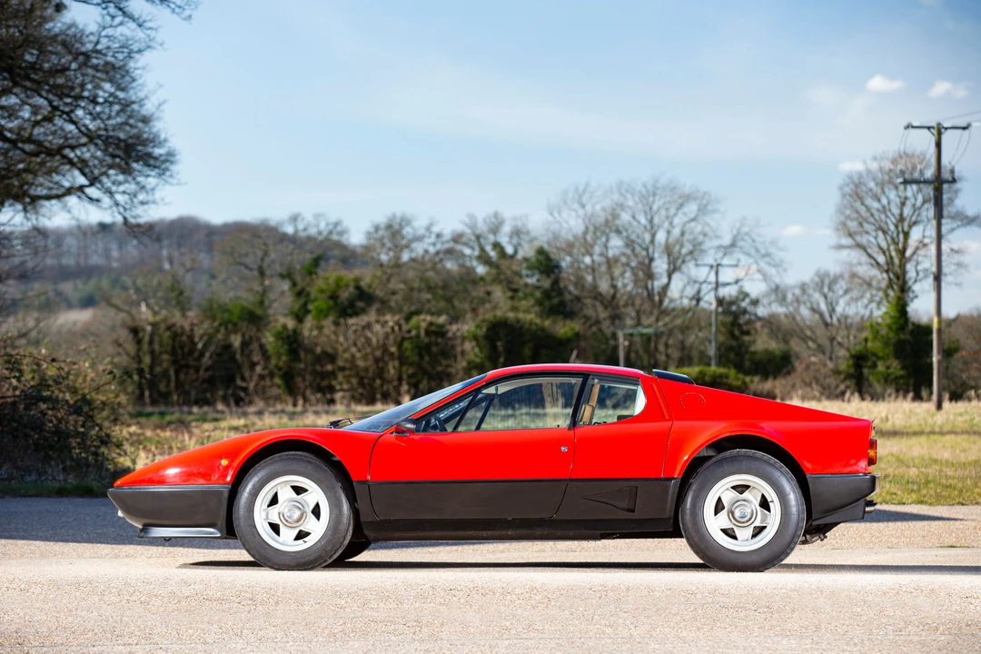1979 Ferrari 512 BB - Image 12 of 31