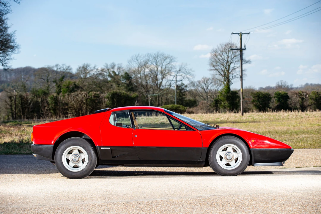 1979 Ferrari 512 BB - Image 23 of 31