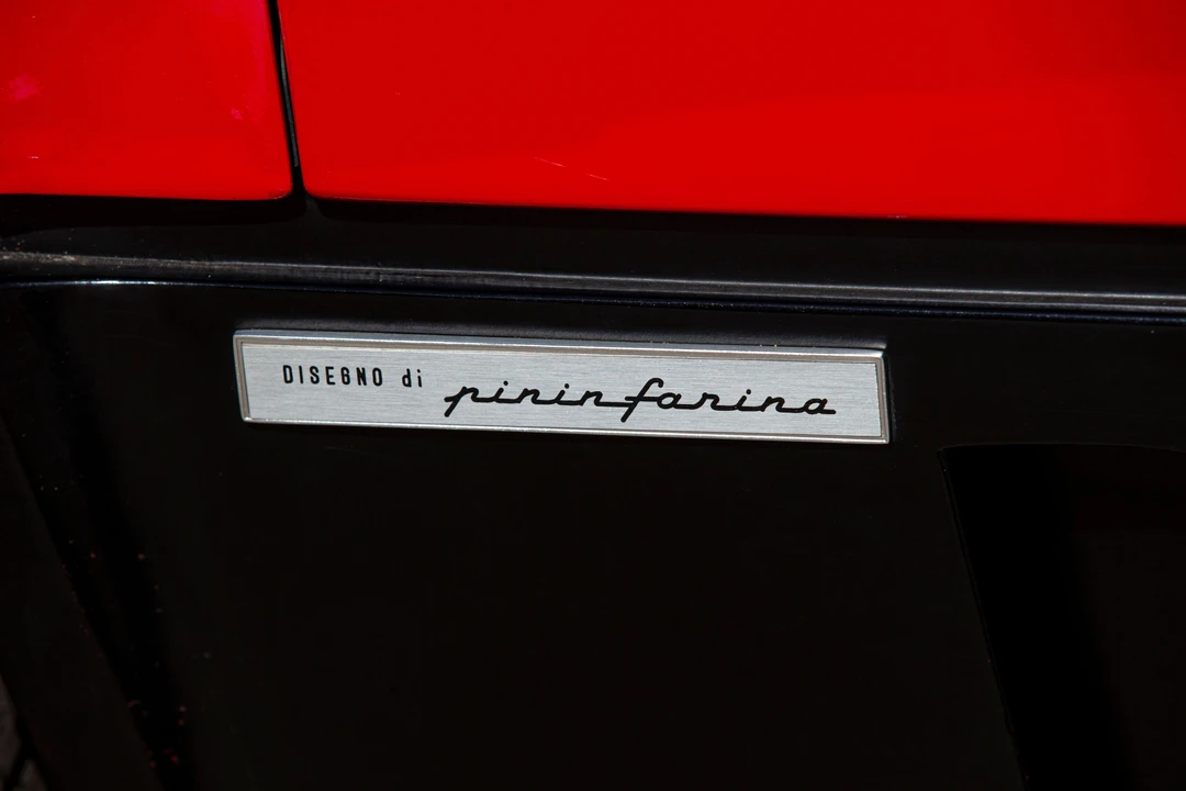 1979 Ferrari 512 BB - Image 29 of 31