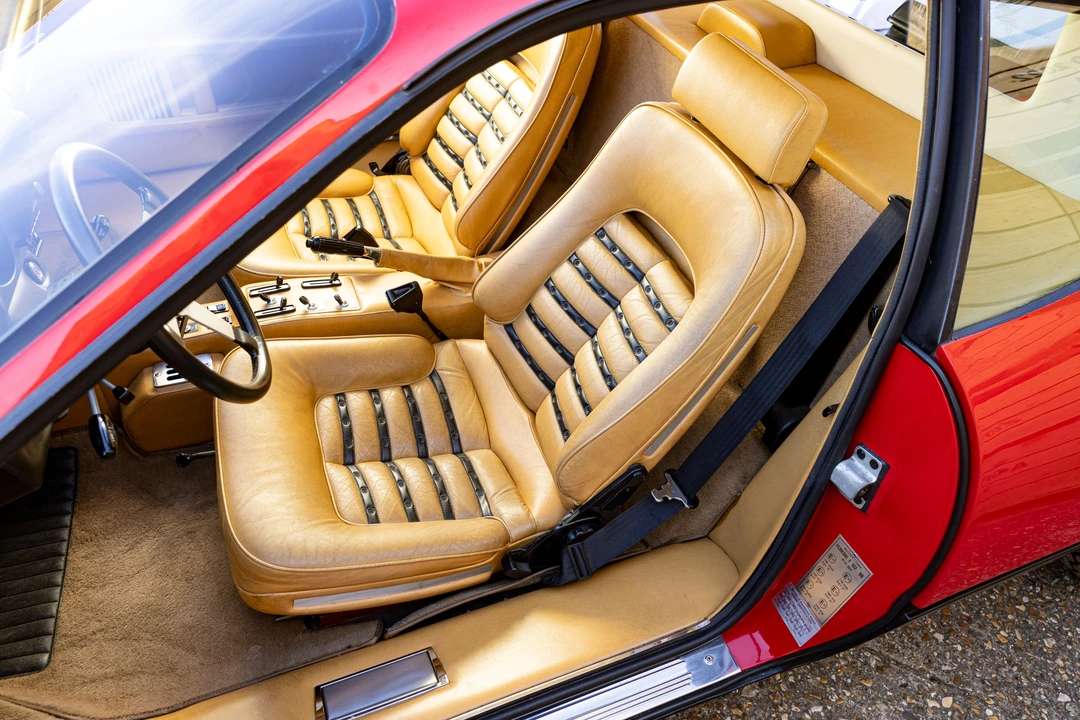 1979 Ferrari 512 BB - Image 10 of 31