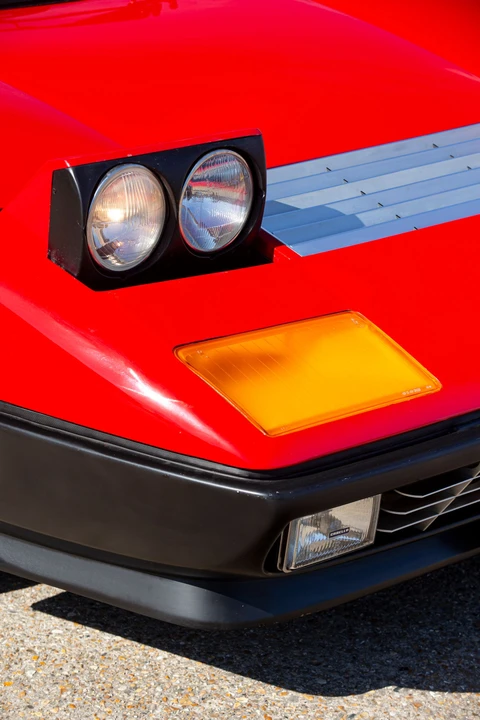1979 Ferrari 512 BB - Image 30 of 31