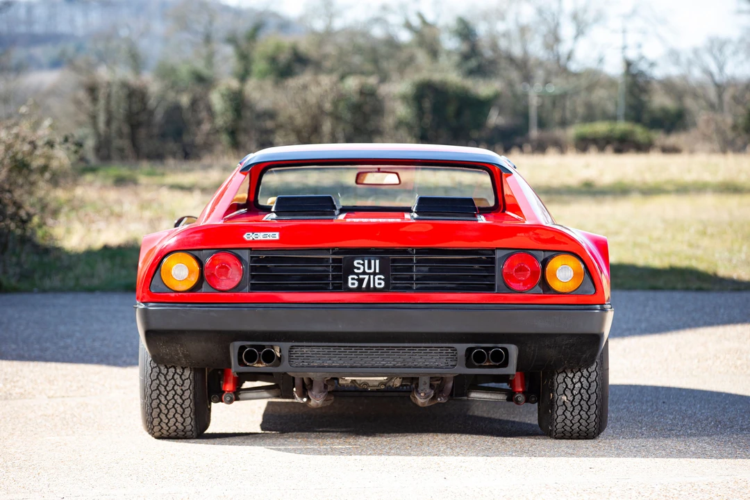 1979 Ferrari 512 BB - Image 18 of 31