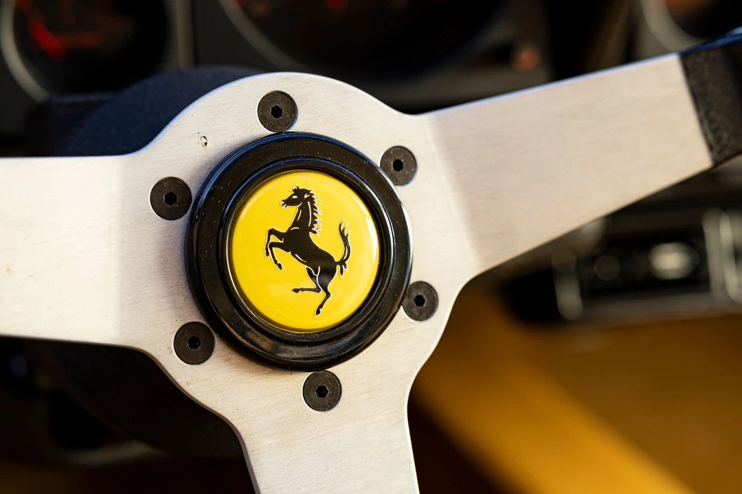 1979 Ferrari 512 BB - Image 8 of 31