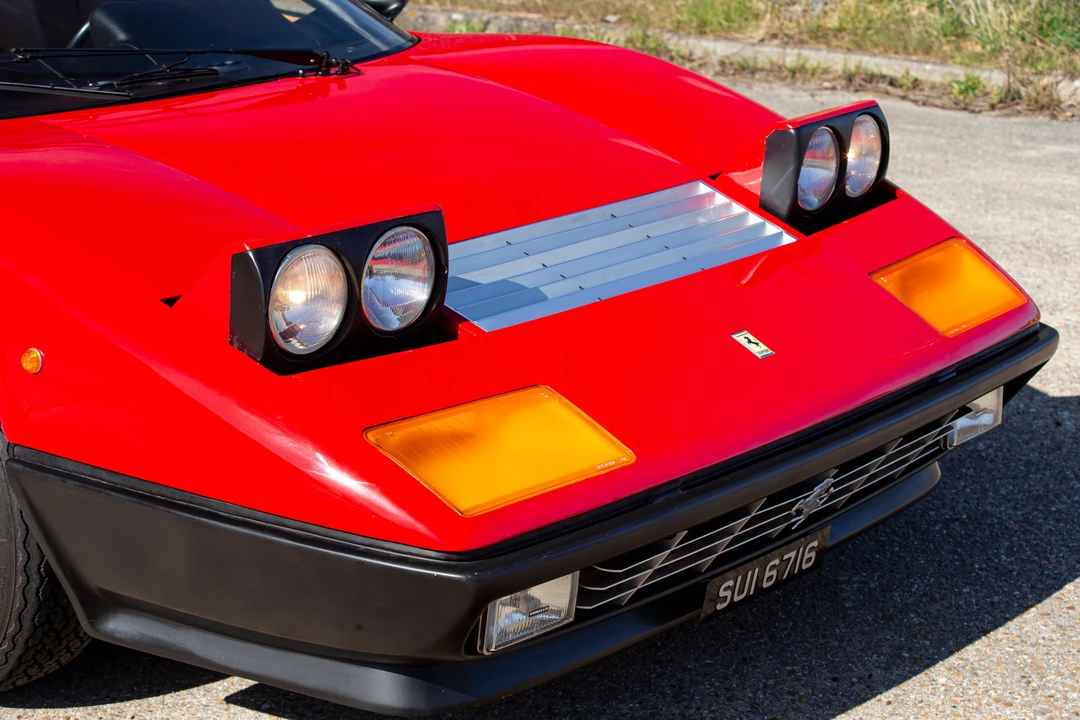 1979 Ferrari 512 BB - Image 31 of 31