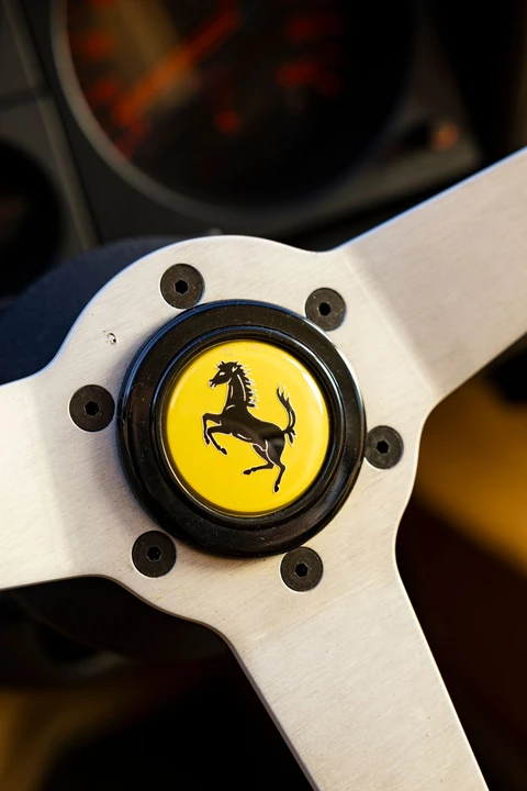 1979 Ferrari 512 BB - Image 7 of 31