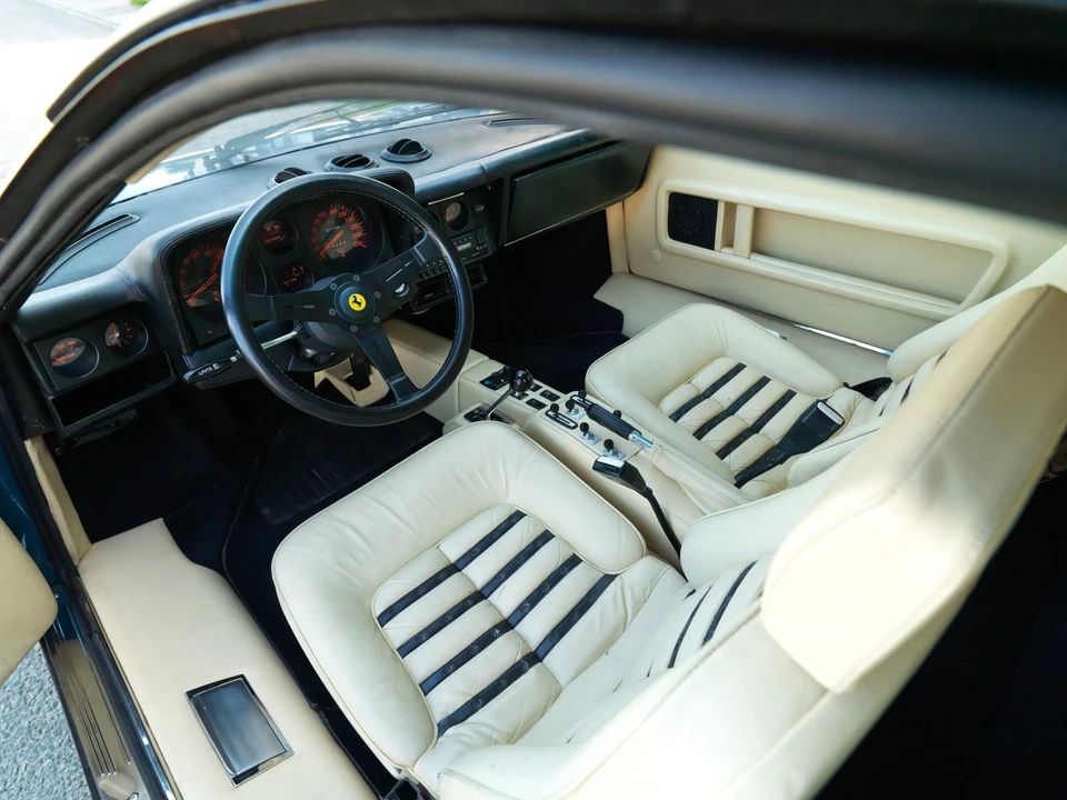 1979 Ferrari 512 BB - Image 14 of 28
