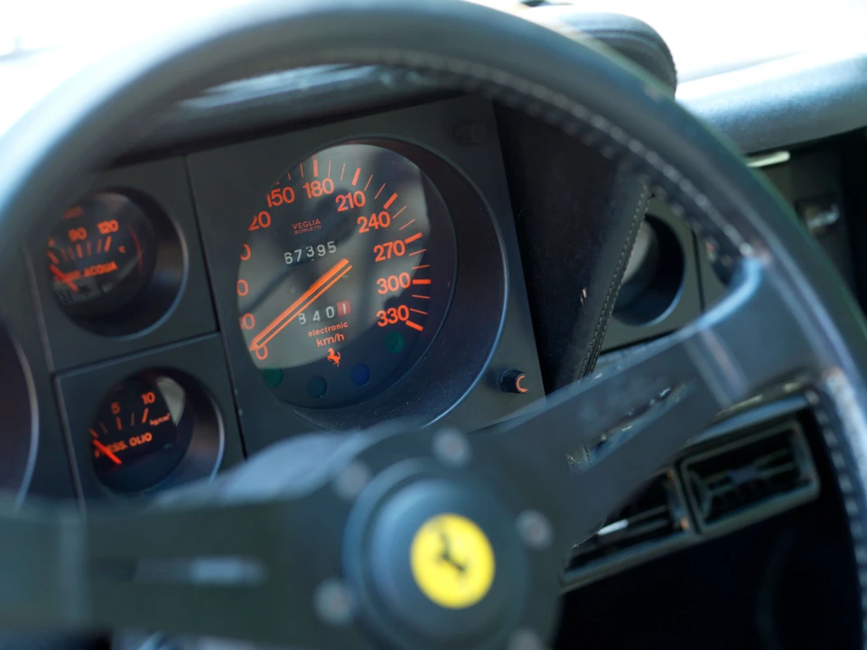 1979 Ferrari 512 BB - Image 25 of 28