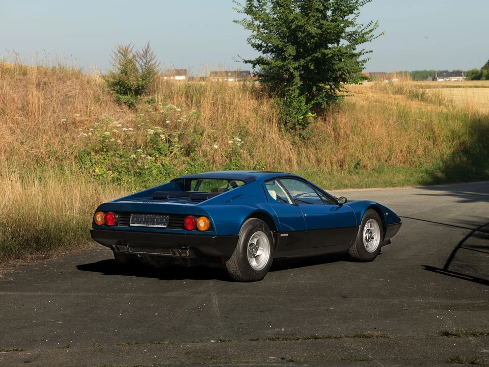 1979 Ferrari 512 BB - Image 6 of 28