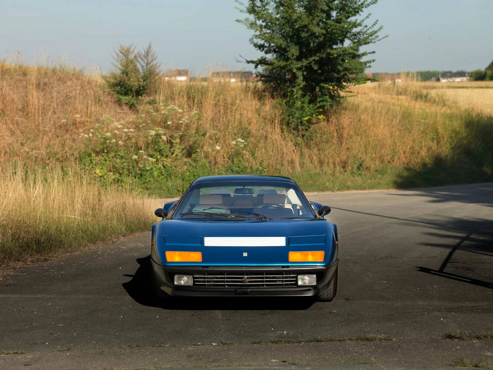 1979 Ferrari 512 BB - Image 8 of 28