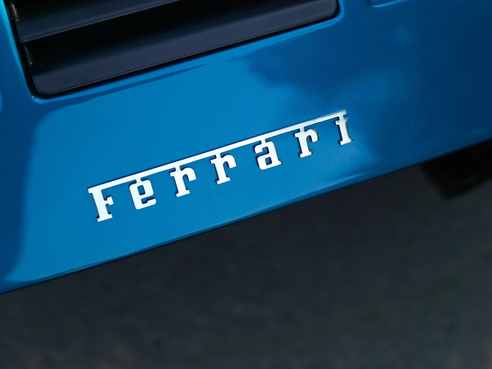 1979 Ferrari 512 BB - Image 19 of 28