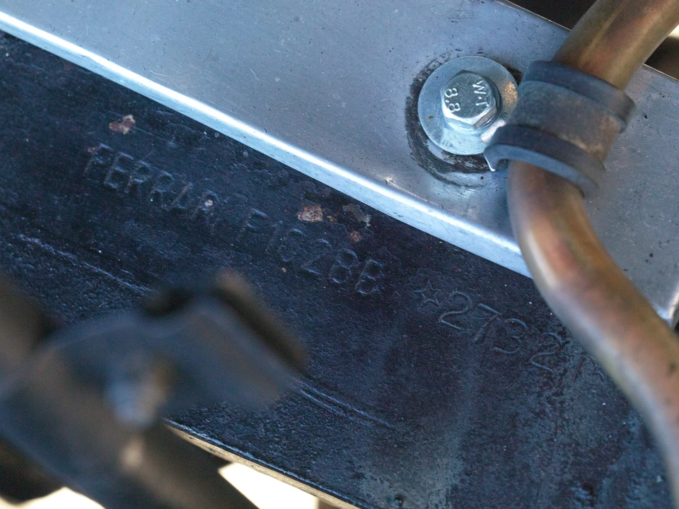 1979 Ferrari 512 BB - Image 27 of 28