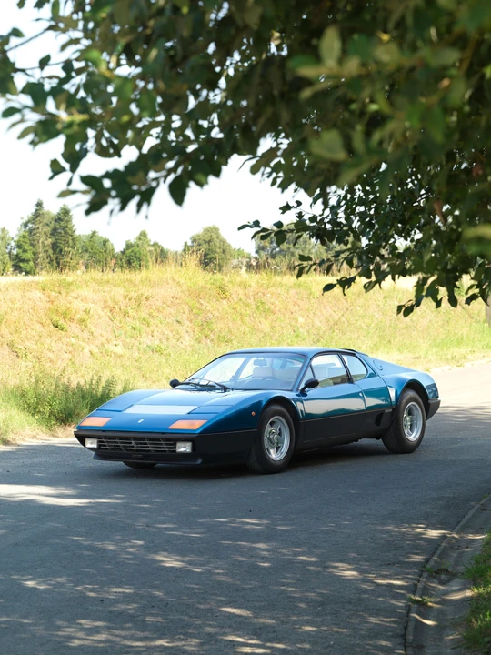 1979 Ferrari 512 BB - Image 3 of 28