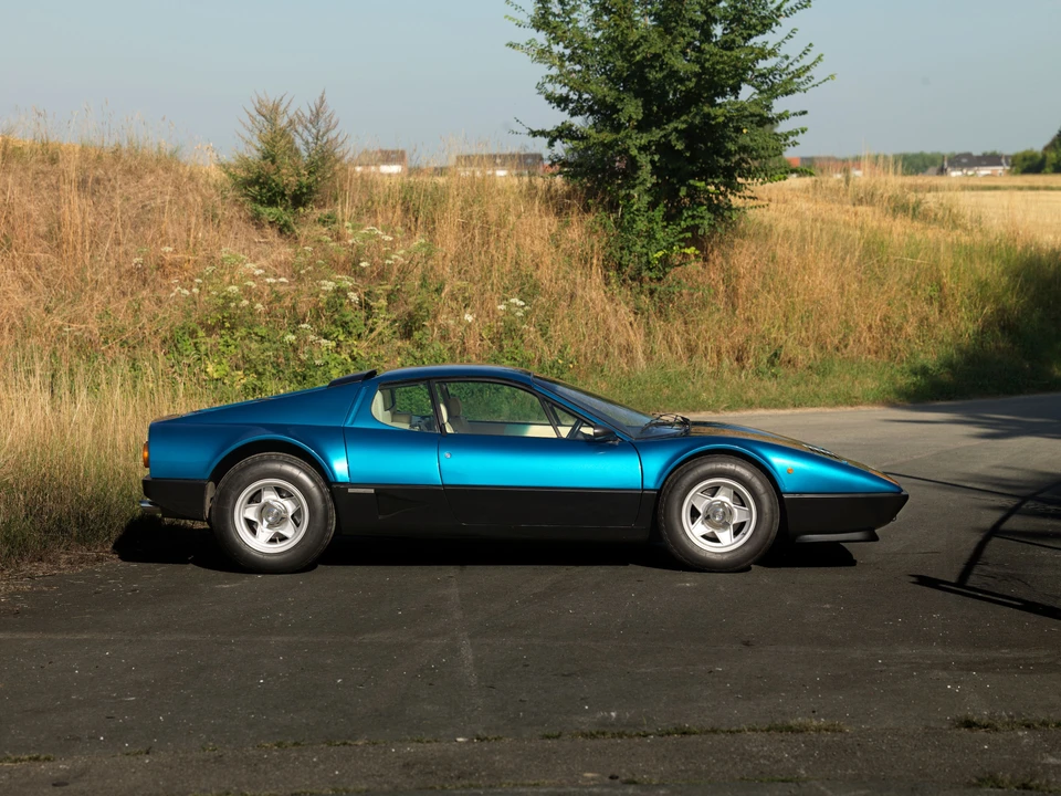 1979 Ferrari 512 BB - Image 4 of 28