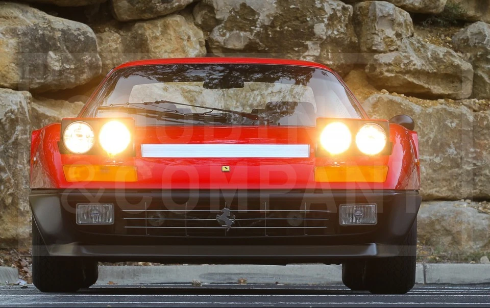 1979 Ferrari 512 BB - Image 2 of 9