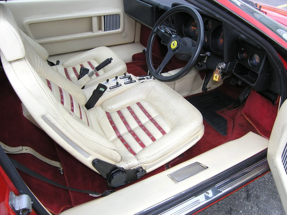 1979 Ferrari 512 BB - Image 7 of 9