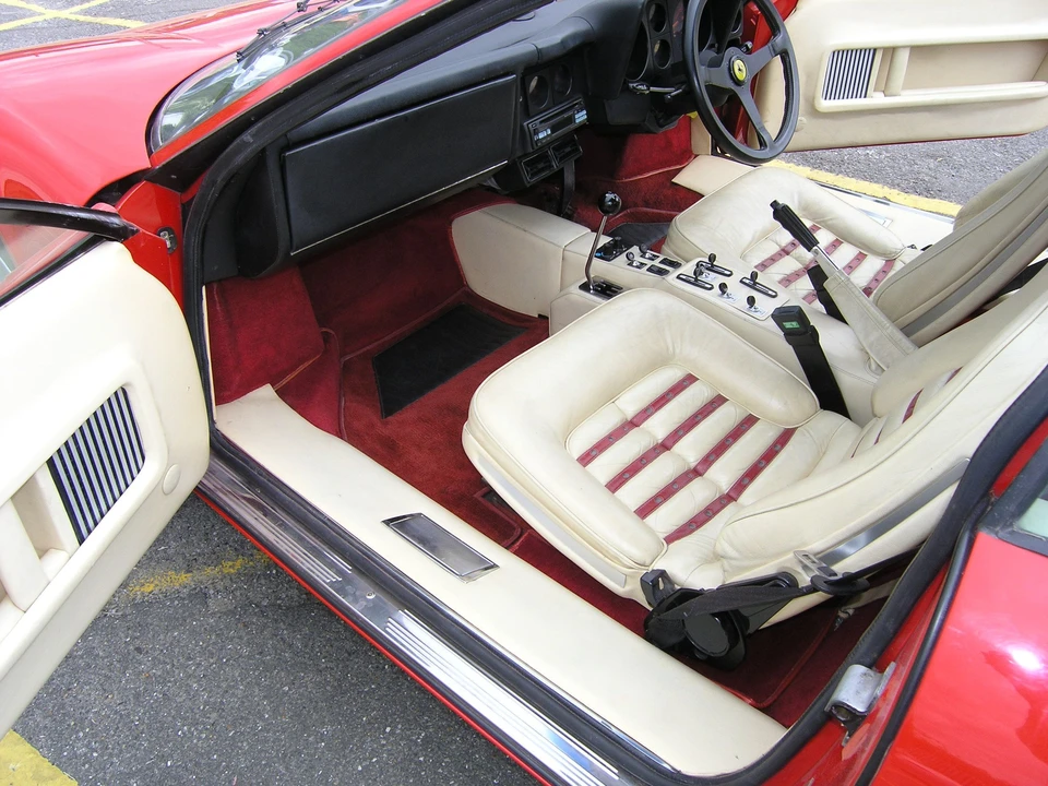 1979 Ferrari 512 BB - Image 2 of 9