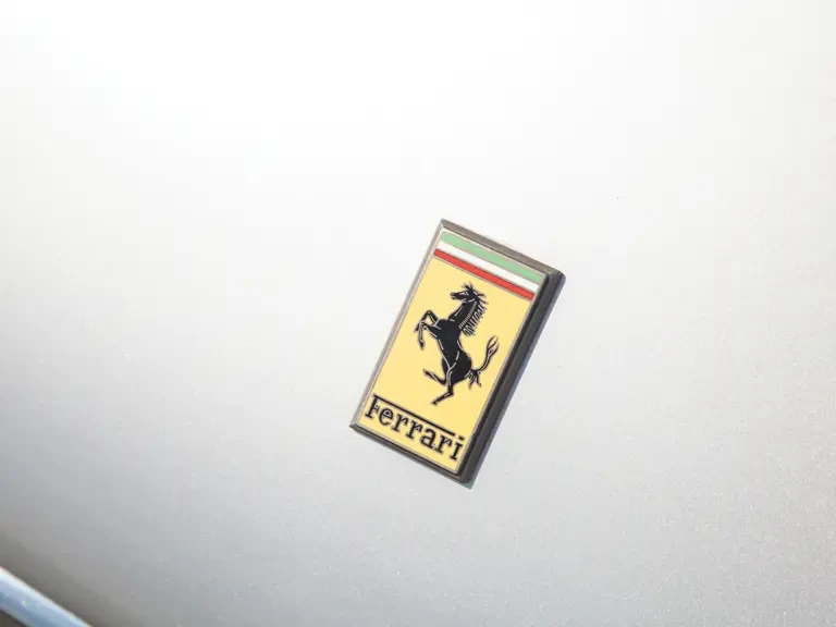 1979 Ferrari 308 GT4 - Image 7 of 27
