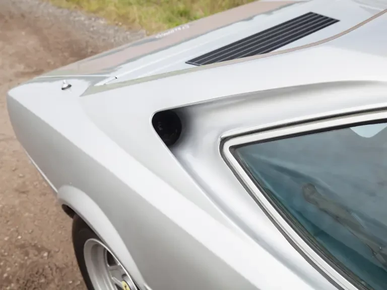 1979 Ferrari 308 GT4 - Image 9 of 27