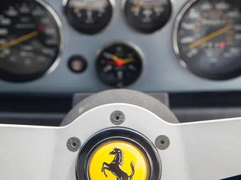 1979 Ferrari 308 GT4 - Image 15 of 27