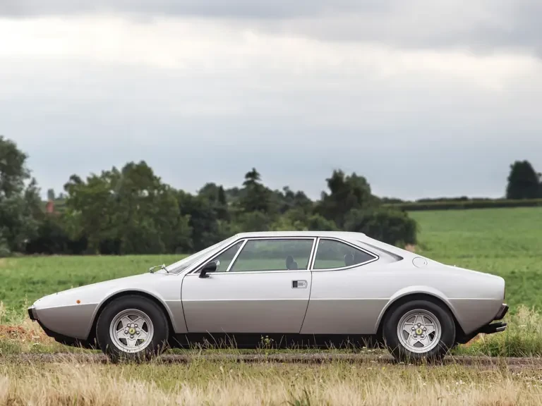 1979 Ferrari 308 GT4 - Image 6 of 27