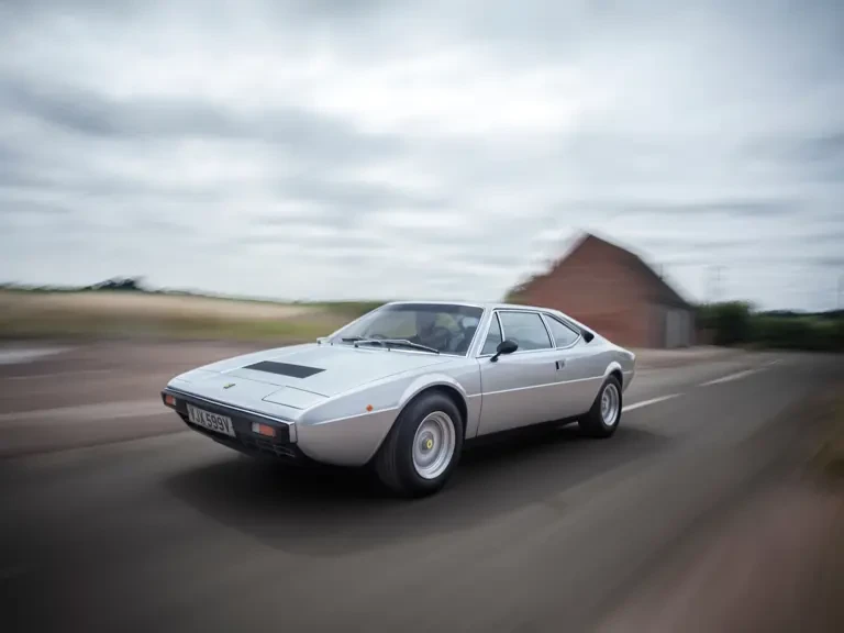 1979 Ferrari 308 GT4 - Image 21 of 27