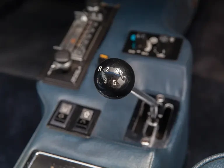 1979 Ferrari 308 GT4 - Image 19 of 27