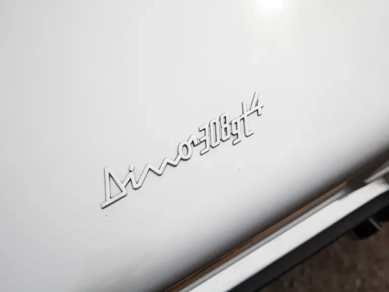 1979 Ferrari 308 GT4 - Image 8 of 27