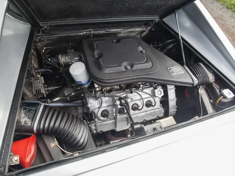 1979 Ferrari 308 GT4 - Image 4 of 27