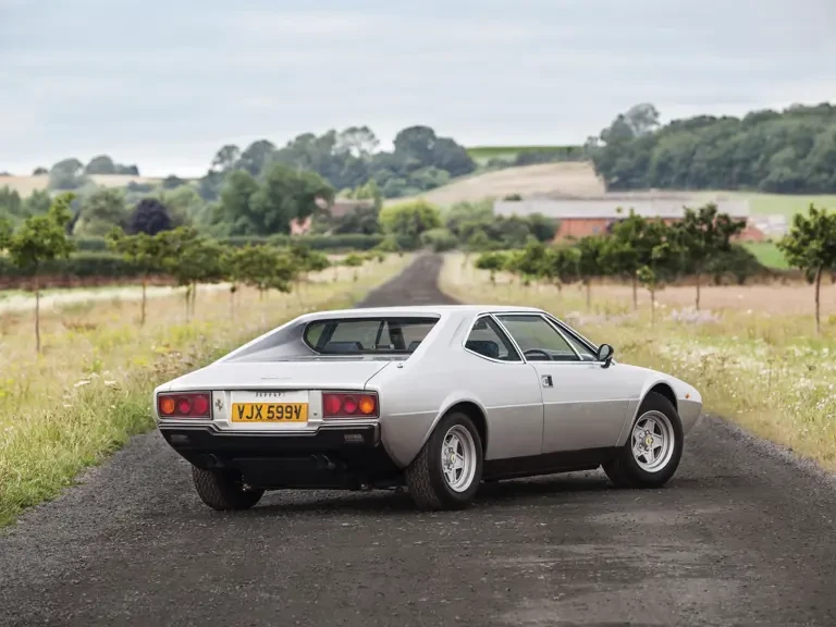 1979 Ferrari 308 GT4 - Image 3 of 27