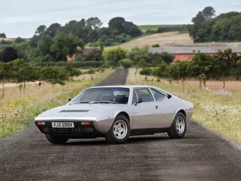 1979 Ferrari 308 GT4 - Image 2 of 27