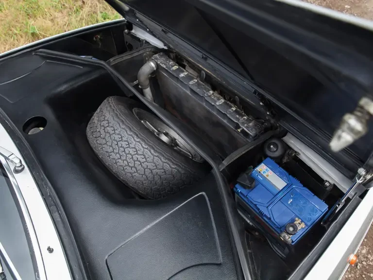 1979 Ferrari 308 GT4 - Image 27 of 27