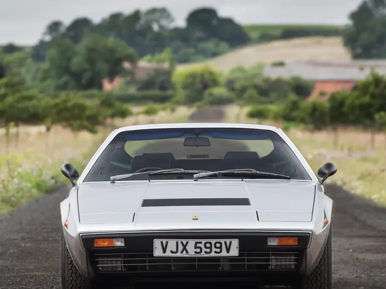1979 Ferrari 308 GT4 - Image 14 of 27