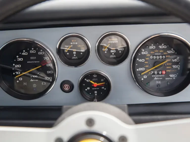 1979 Ferrari 308 GT4 - Image 16 of 27