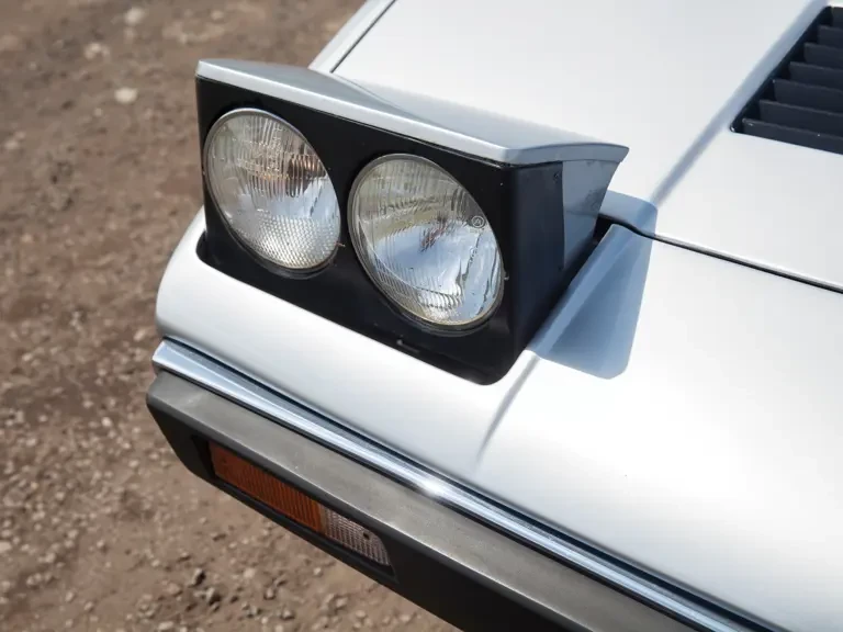 1979 Ferrari 308 GT4 - Image 10 of 27