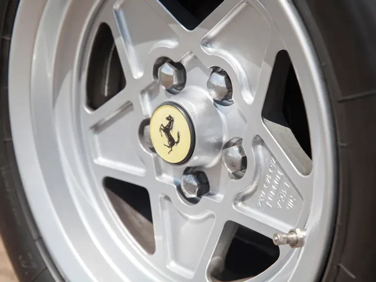 1979 Ferrari 308 GT4 - Image 12 of 27