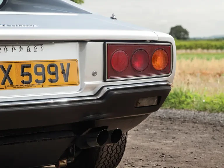 1979 Ferrari 308 GT4 - Image 11 of 27
