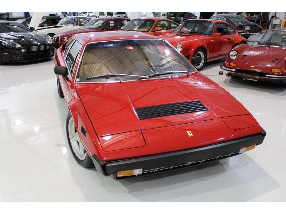 1979 Ferrari 308 GT4 - Image 5 of 31