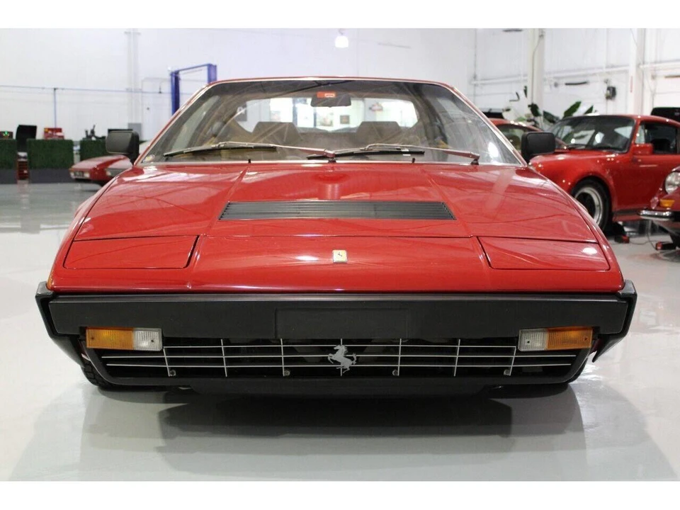 1979 Ferrari 308 GT4 - Image 9 of 31