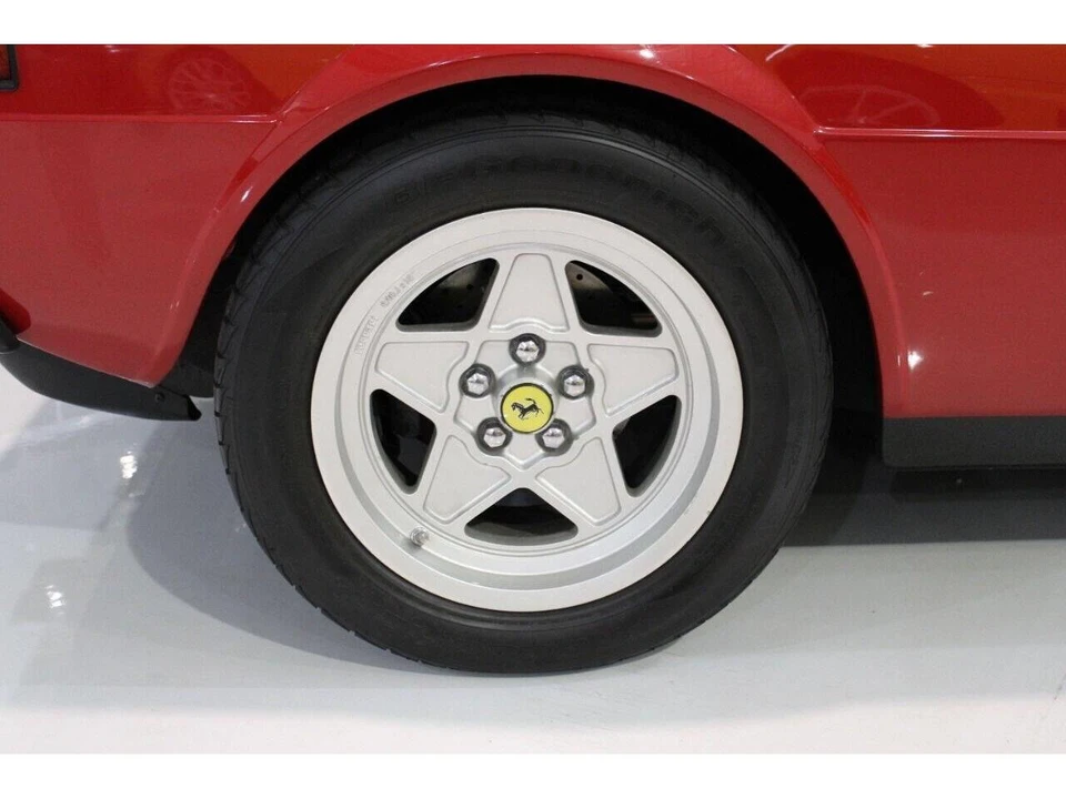 1979 Ferrari 308 GT4 - Image 19 of 31
