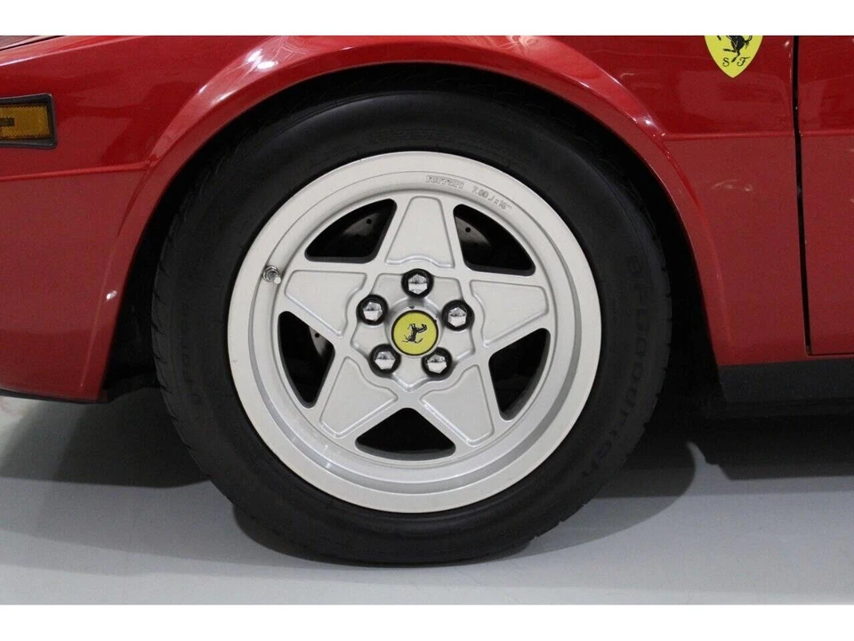 1979 Ferrari 308 GT4 - Image 21 of 31