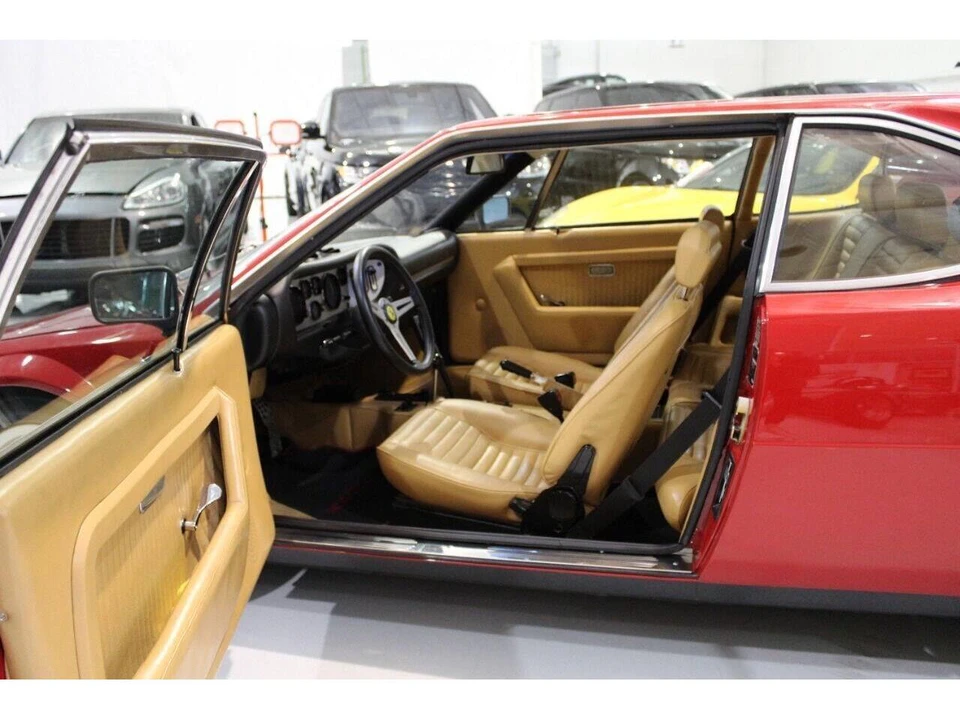 1979 Ferrari 308 GT4 - Image 23 of 31