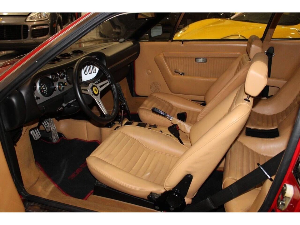 1979 Ferrari 308 GT4 - Image 25 of 31