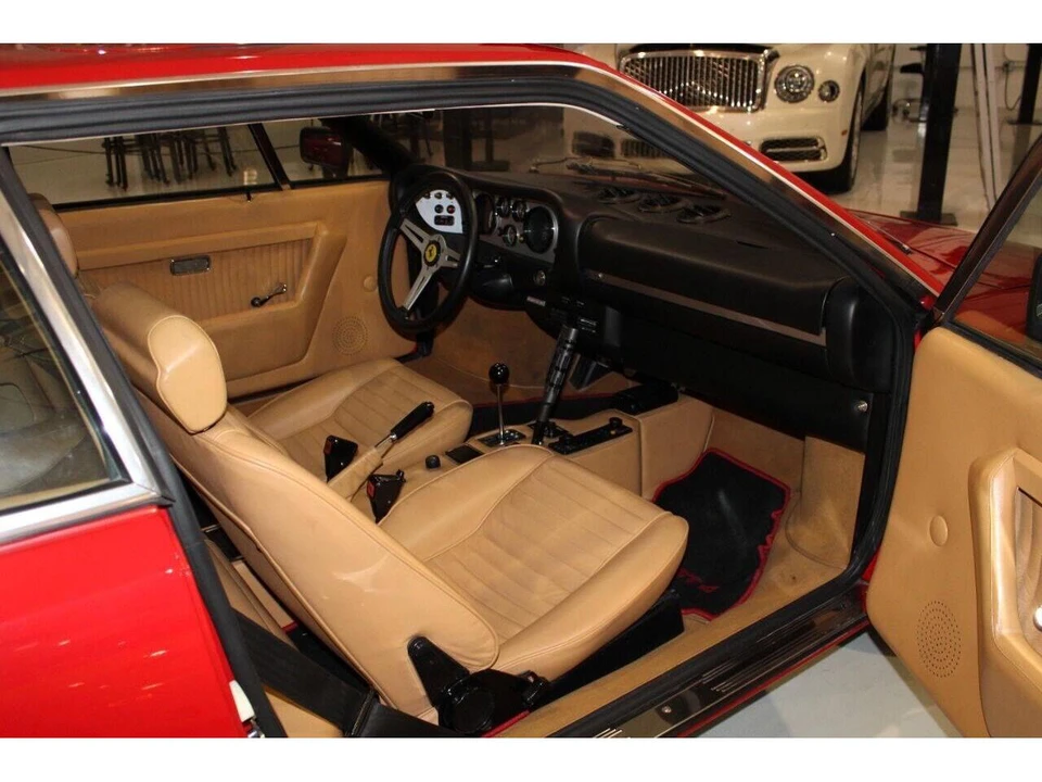 1979 Ferrari 308 GT4 - Image 31 of 31