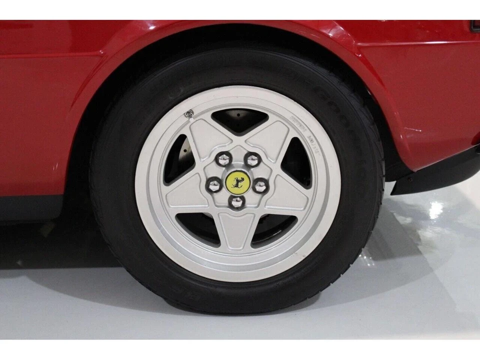 1979 Ferrari 308 GT4 - Image 20 of 31